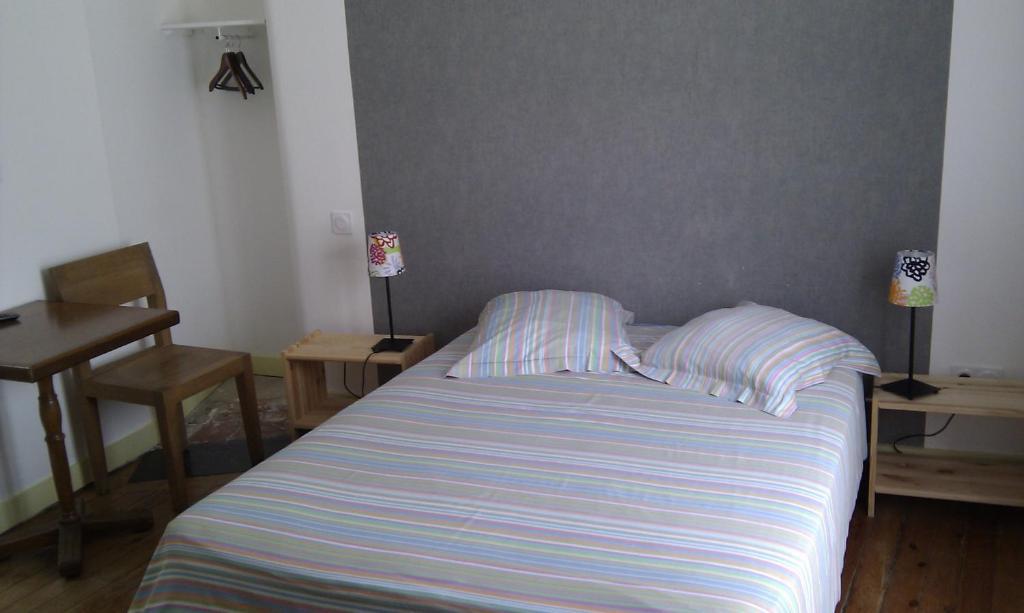 Select Hotel 勒芒 客房 照片