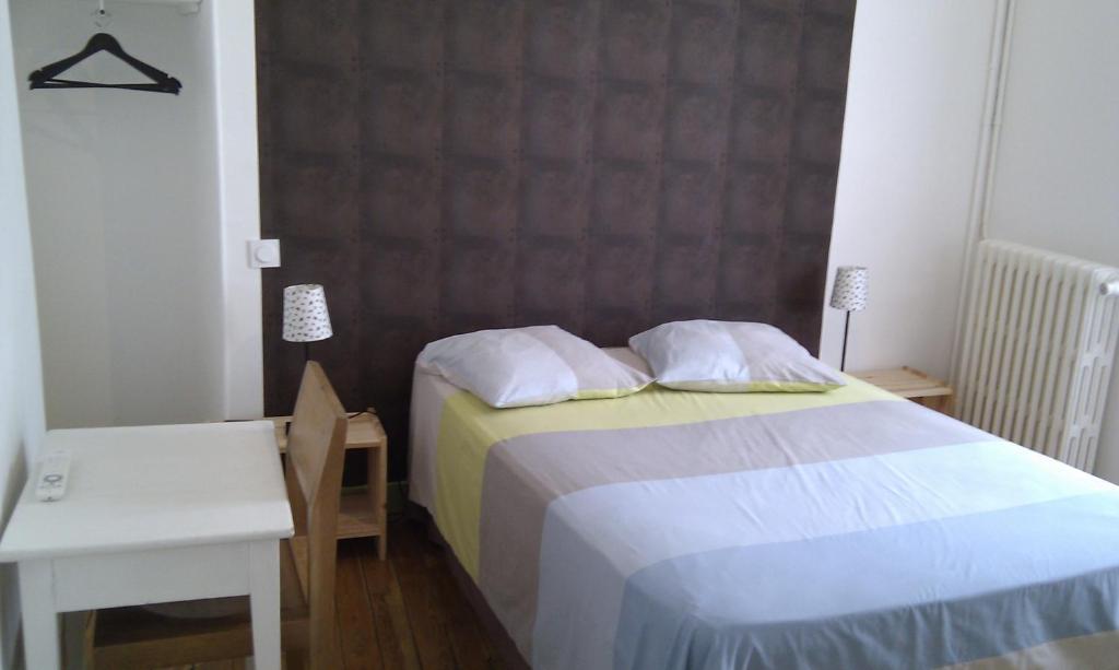 Select Hotel 勒芒 客房 照片
