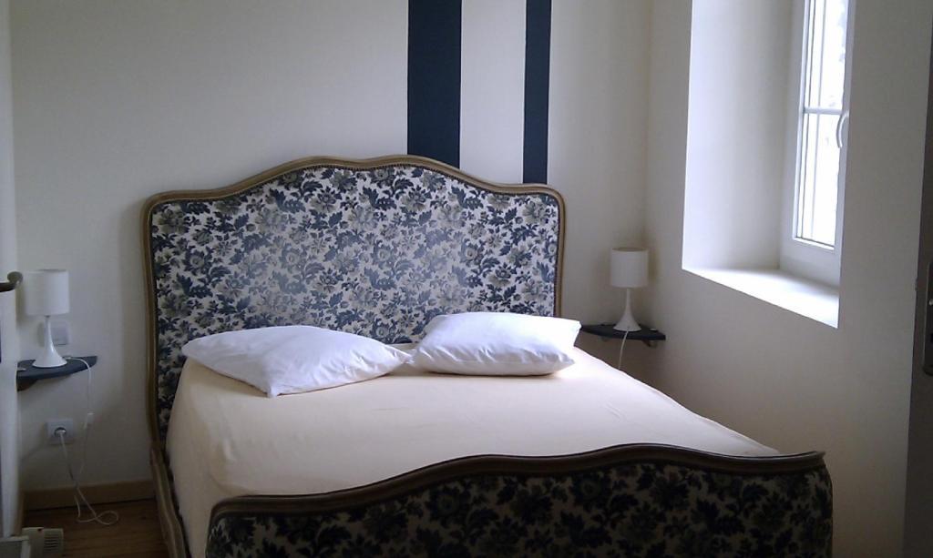 Select Hotel 勒芒 客房 照片