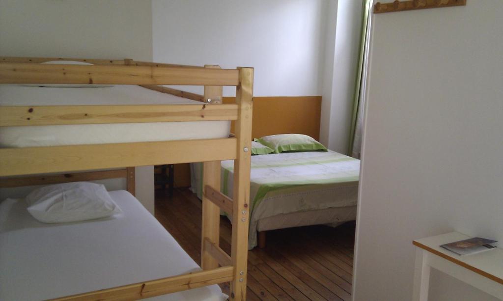 Select Hotel 勒芒 客房 照片