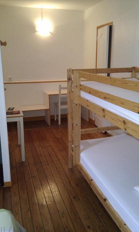 Select Hotel 勒芒 客房 照片