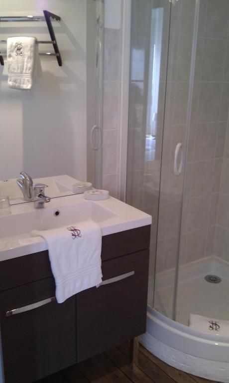 Select Hotel 勒芒 客房 照片