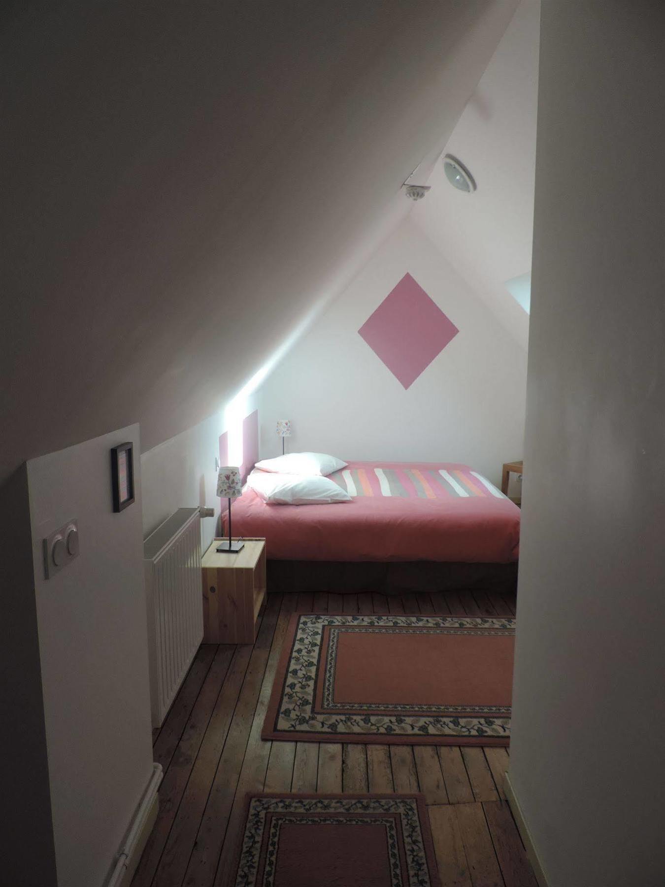 Select Hotel 勒芒 外观 照片