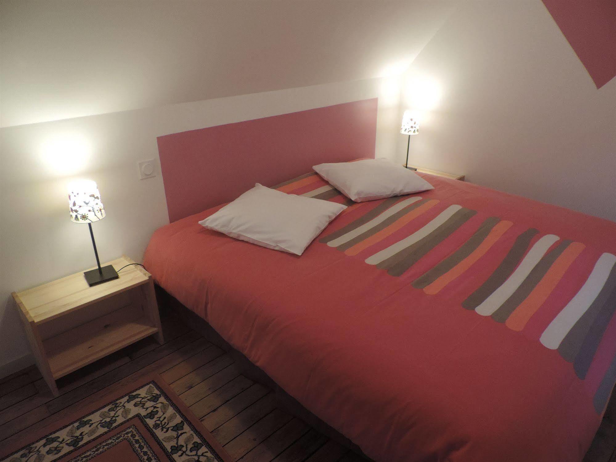Select Hotel 勒芒 外观 照片
