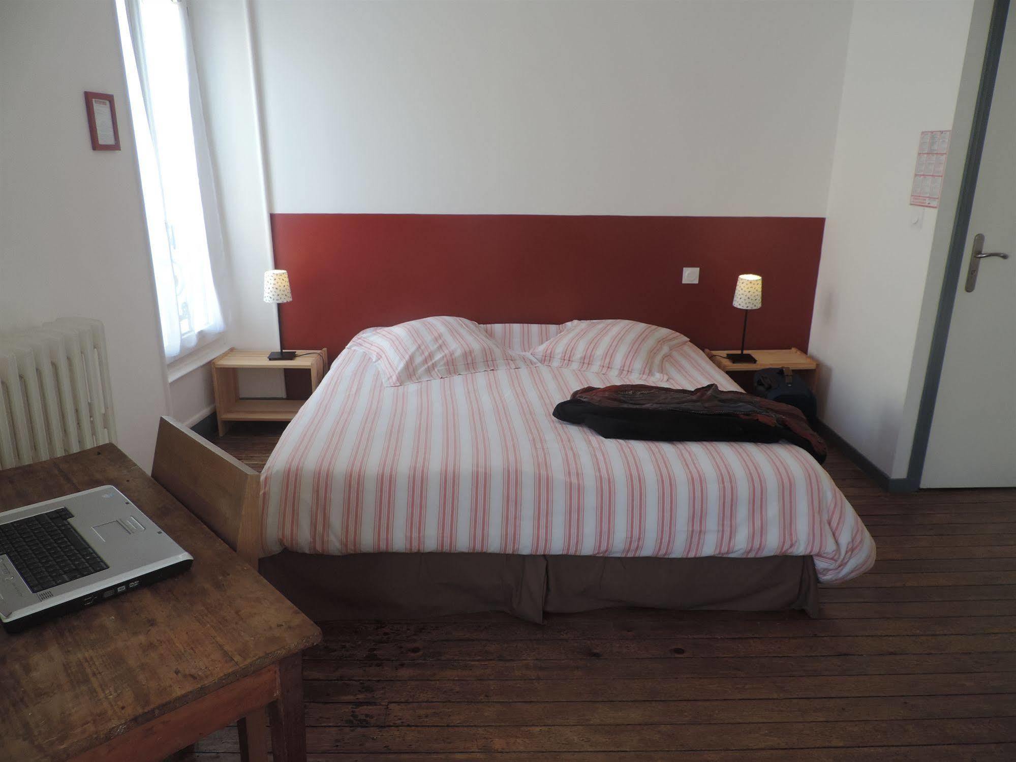Select Hotel 勒芒 外观 照片