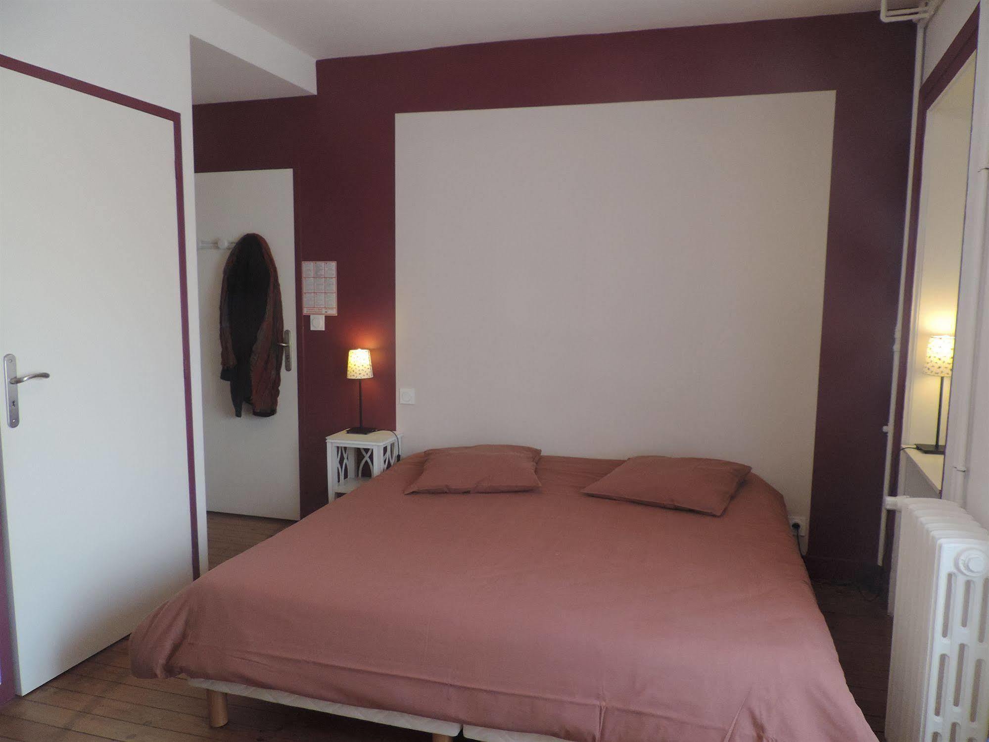 Select Hotel 勒芒 外观 照片