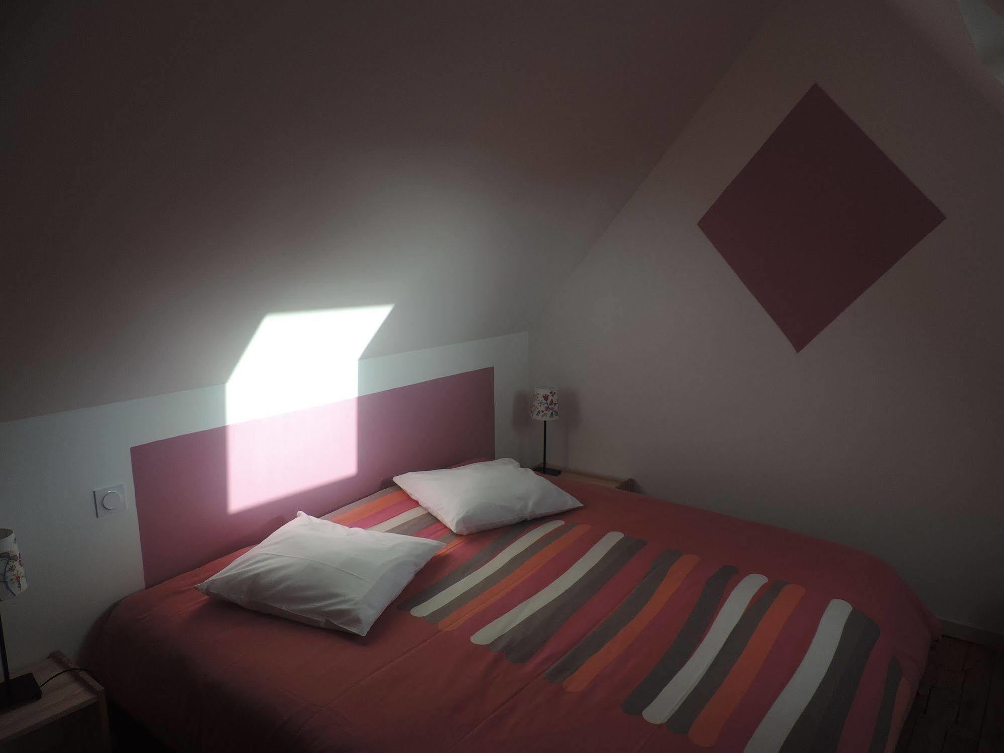 Select Hotel 勒芒 外观 照片