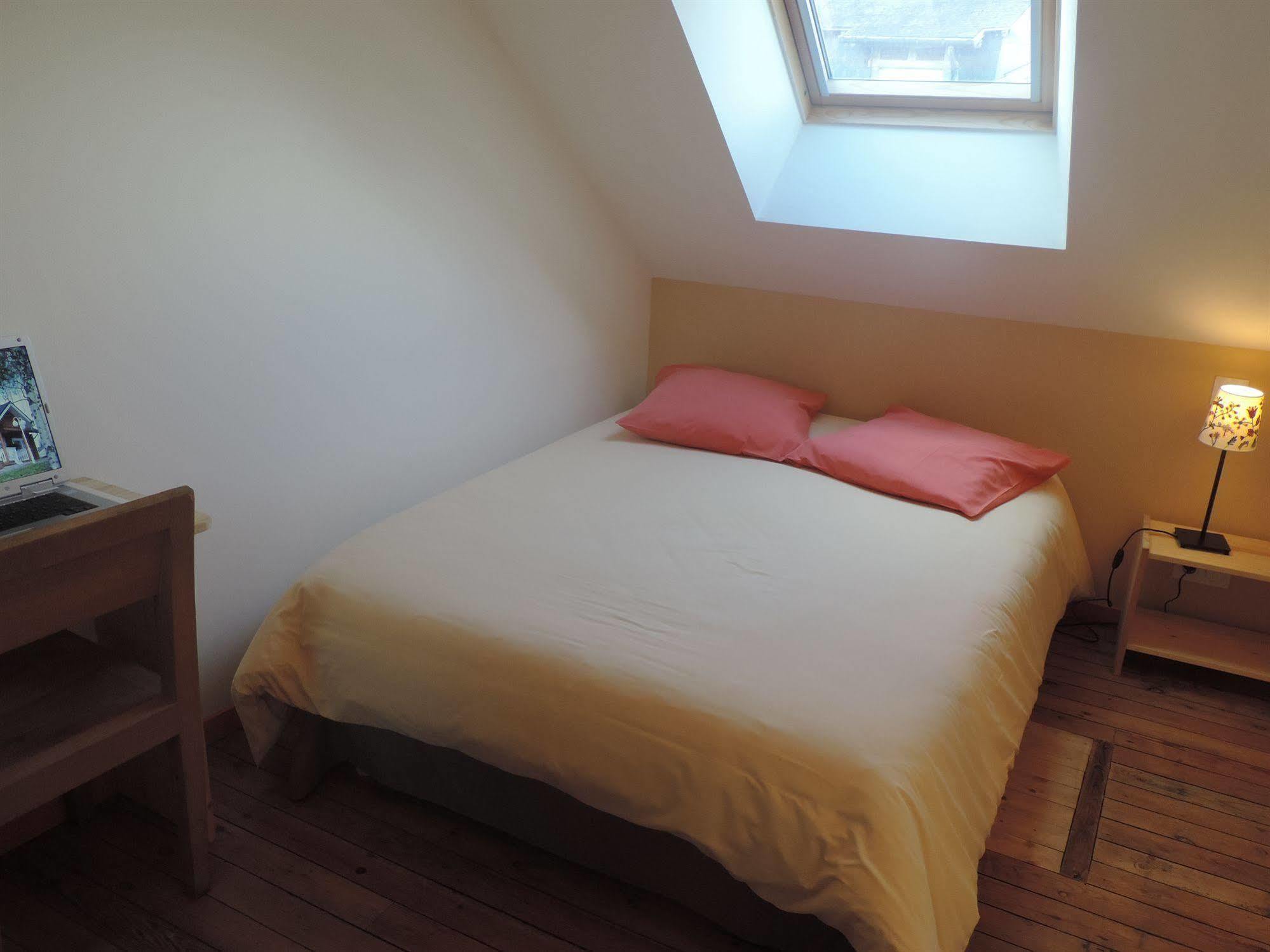 Select Hotel 勒芒 外观 照片