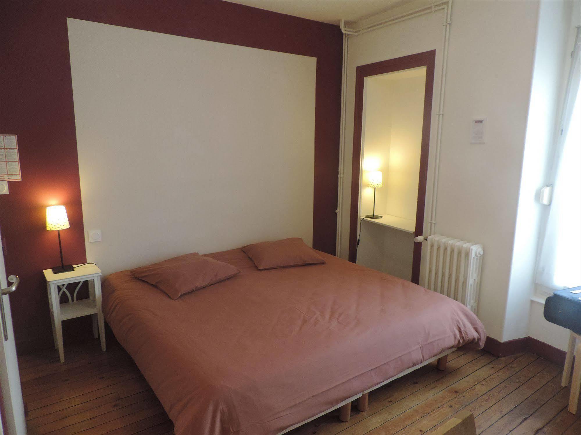 Select Hotel 勒芒 外观 照片