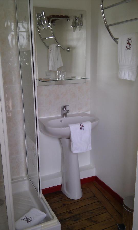 Select Hotel 勒芒 客房 照片